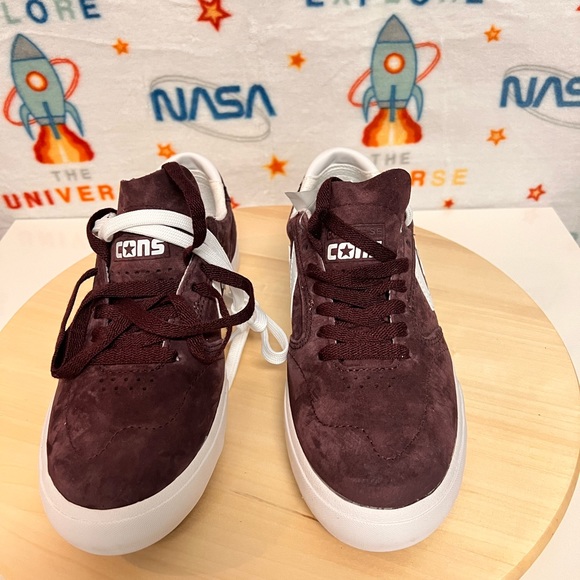 CONVERSE CHECKPOINT PRO OX - Picture 6 of 12